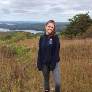 Meet your Posher, Kailey